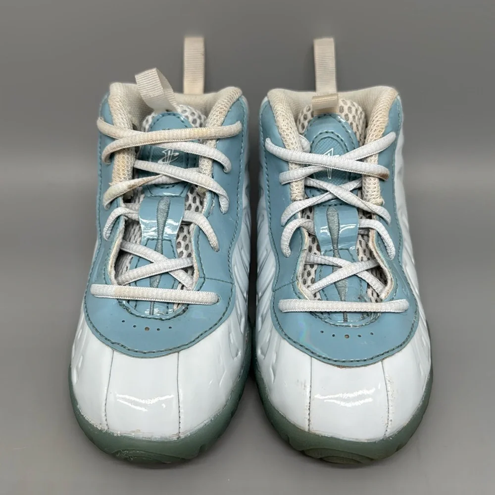 Nike Little Posite One Toddler Basketball‎ Shoes Toddler Sz 9C